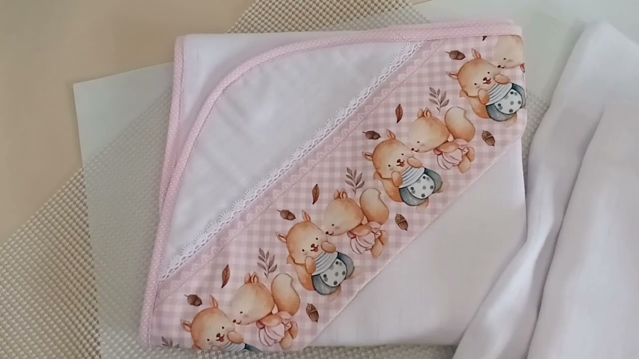 kit de 4 peças para menina.     #baby #enxovaldebebê #gestação #enxovaldobebe