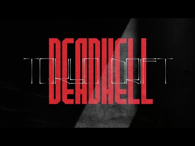 Watch TOKYO DRIFT - Deadhell (PHONK Remix) on YouTube Watch TOKYO DRIFT - Deadhell (PHONK Remix) on YouTube