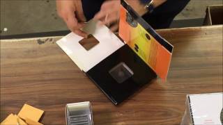 Epi-Hab lends a hand on complex packaging projects
