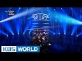 SF9 - Fanfare (팡파레) [Music Bank / 2016.10.21]