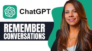 How to Make Chatgpt Remember Previous Conversations