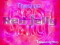 Pory - Red jelly