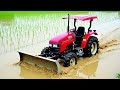 amazing tractor kobota rice cooker # please help subscribers