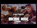 Street Fighter 6 Arcade Mode: Marisa