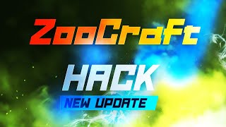 😎 How To Hack ZooCraft 2023 ✅ Easy Tips&Tricks To Get Pearls 🔥 Working on iOS and Android 😎 screenshot 3