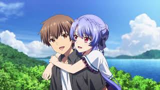 Yumemi Tori no Koi / Summer Pockets