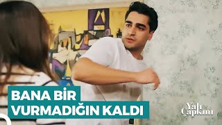 Seyran'ı Çileden Çıkarttın Ferit, Tebrikler | Yalı Çapkını 18.  Resimi