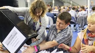 Will Brexit trigger a Scottish referendum?