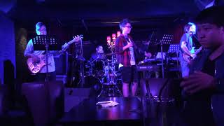 20170915江明娟A*bar。趁早