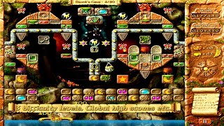 Fairy Treasure      ²⁰⁰⁷      (Windows +Android) screenshot 5