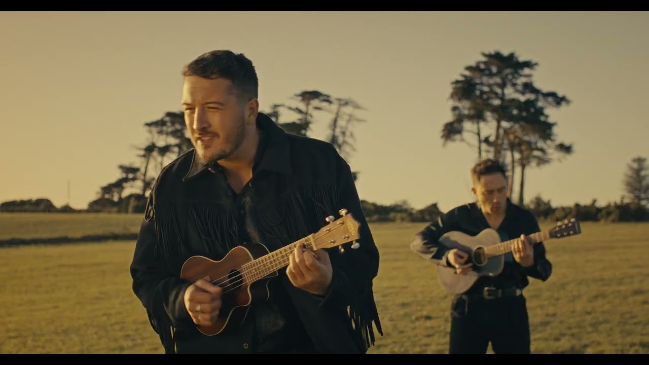 SIX60 - It Isn't Over (Official Video) - YouTube