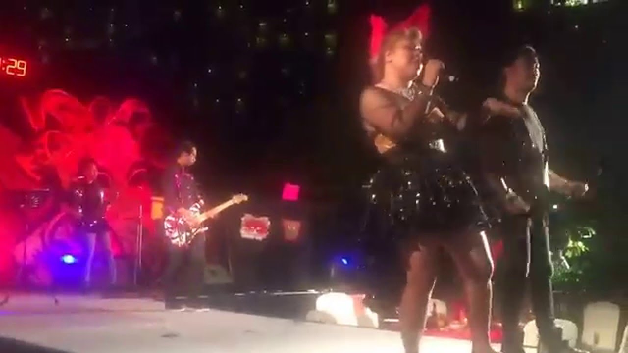 Price TagJessie J cover by Child's Play Band YouTube