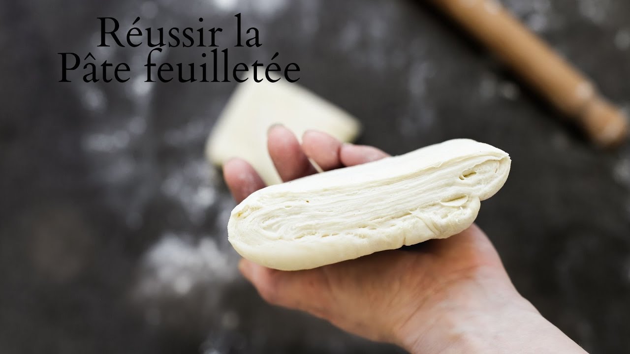 La pâte à sucre prête à dérouler (Blog Zôdio)