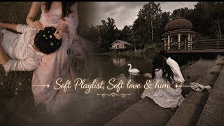 "a playlist for clam soft love and romantic hearts” ✨🌷 screenshot 1