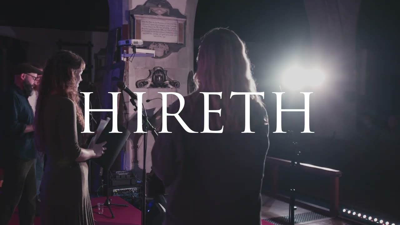 Showreel - Hireth: Cornish Language Vocal Harmony