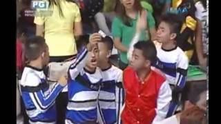 Eat Bulaga (Bossing Vic Sotto Birthday Special) APRIL 27, 2013 PART 3