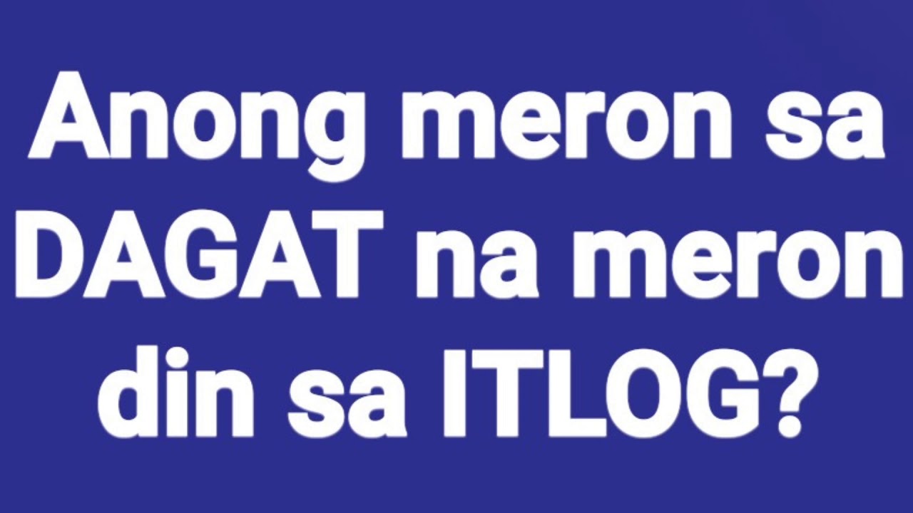 anong-meron-sa-dagat-na-meron-din-sa-itlog-riddle-with-answer-youtube