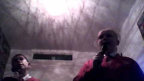 rebecca courtney singing