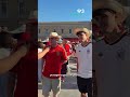 ⚽🇪🇸 Así se vivió en la Plaza de Colón el España   Austria de los dieciseisavos de final del Mundial