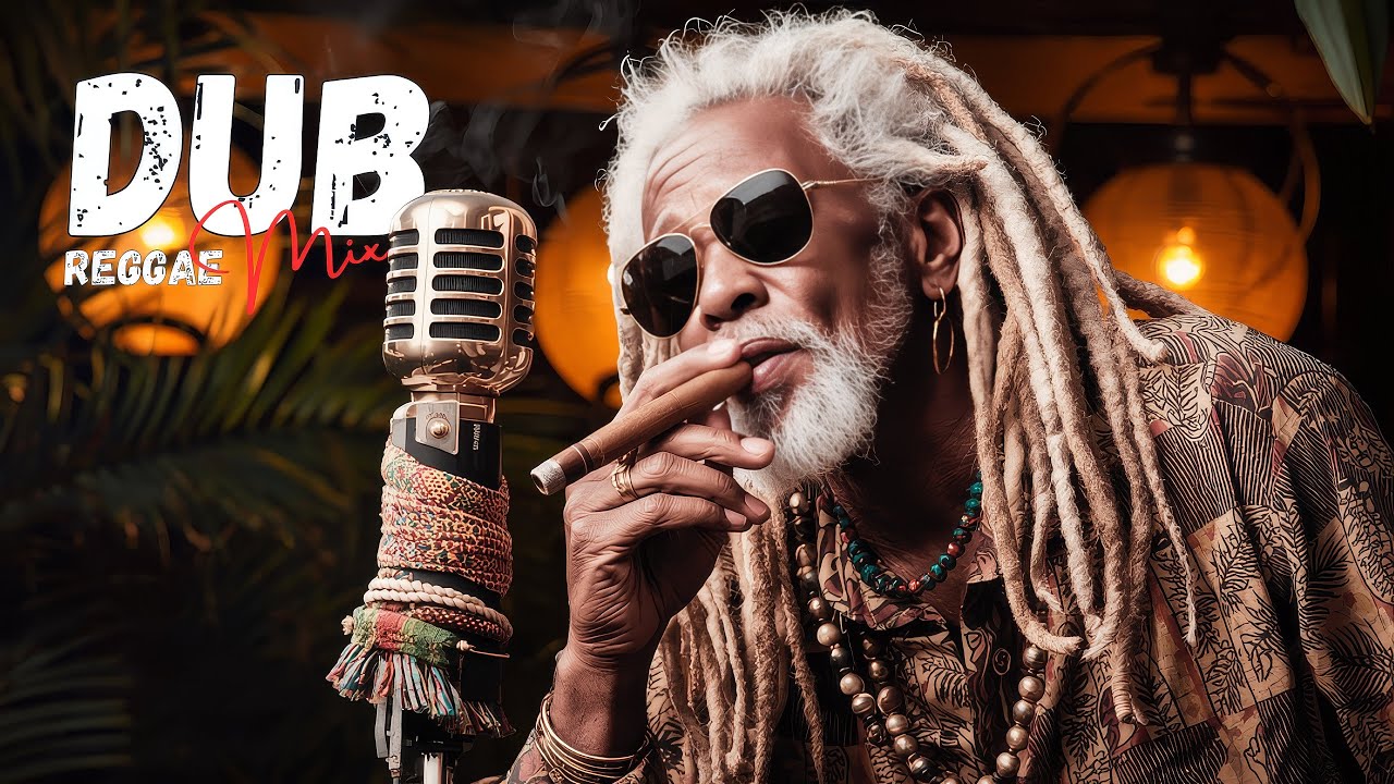 Top 20 Reggae Songs to Bring Peace, Warmth & Pure Vibes 2025 🌴🎶