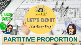 Partitive Proportion