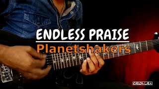 Endless praise - planetshakers | guitar ...