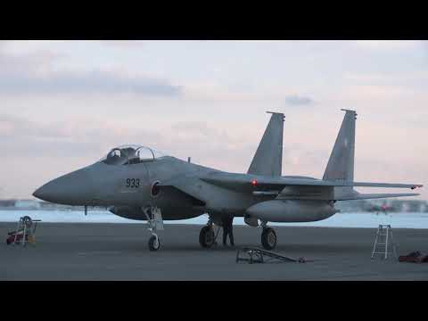 WELCOM TO THE BLACK PARADE×JASDF