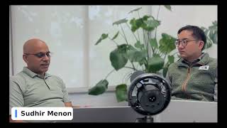 The Physics AI Stack Required for Faster Engineering Decisions in the AI Era