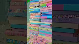 Gak Kerasa Udah Banyak Aja