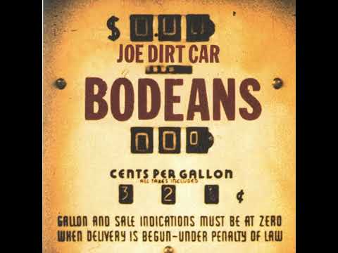BoDeans - 09 - Closer To Free [Live] - Joe Dirt Car [Disc 1]