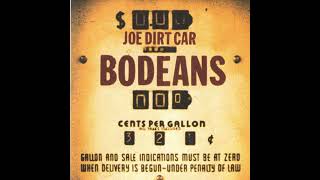 BoDeans - 09 - Closer To Free [Live] - Joe Dirt Car [Disc 1]