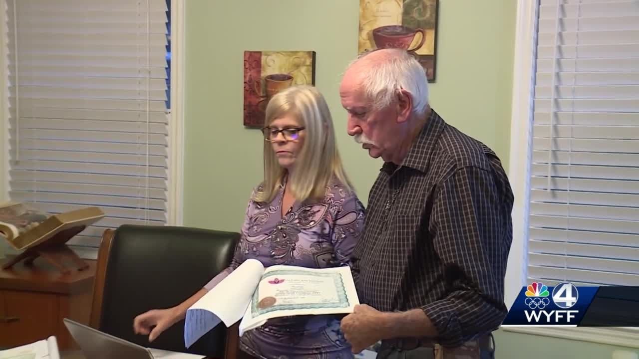 Scammed out of their life savings, senior citizens say