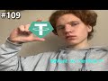 What is Tether #109