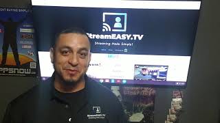 StreamEASY.TV - Worth Checking Out