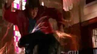Smallville Music Video Crossfade  by Colors