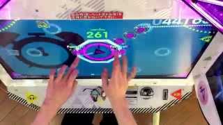 【Beat Stream】パ→ピ→プ→Yeah! 【初見】