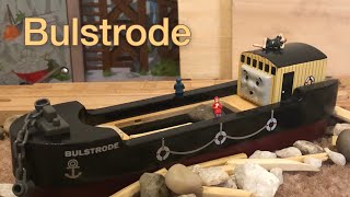 Bulstrode
