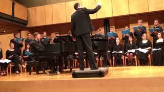 Mennonite Songs-Goshen Chamber Choir Mennonite Songs-Goshen Chamber Choir