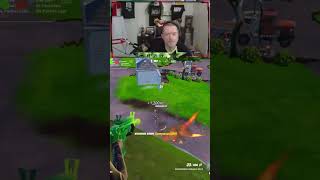 Spider-Sense was TINGLING #shorts #fortnite #fortniteclips #ogfortnite #gaming #spiderman