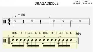 DRAGADIDDLE