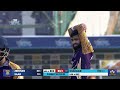 Zeeshan's Innings | Match 02 | SPL