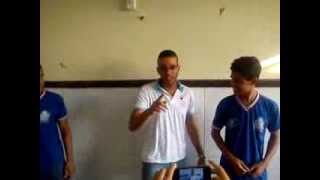 Testoman - O Poder Da Potencia