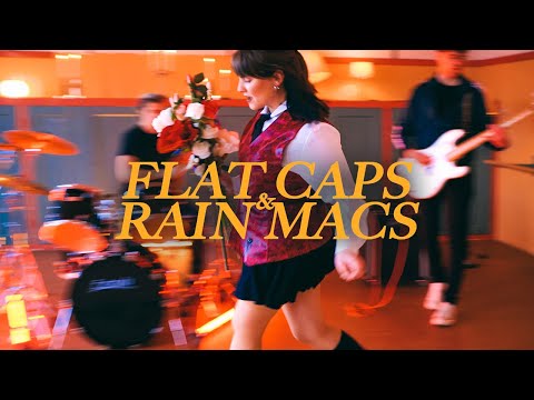Lorem Ipsum - Flat Caps And Rain Macs [Official Video]