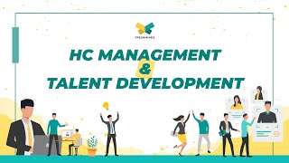 Download lagu What is Human Capital Management and Talent Development? (Human Resource Management)