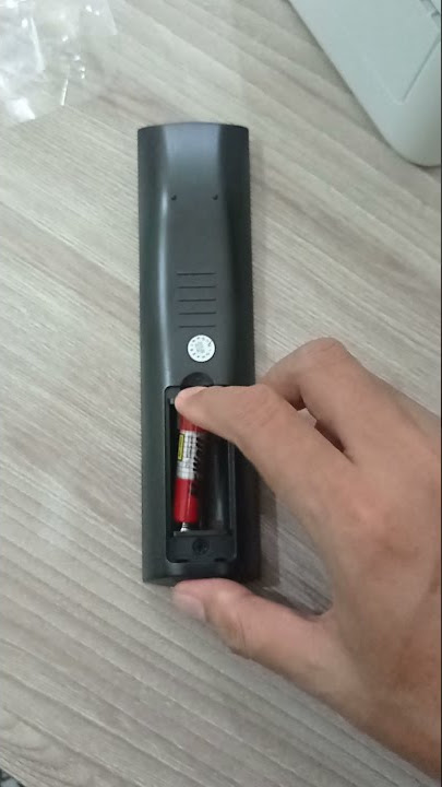 Remot TV POLYTRON