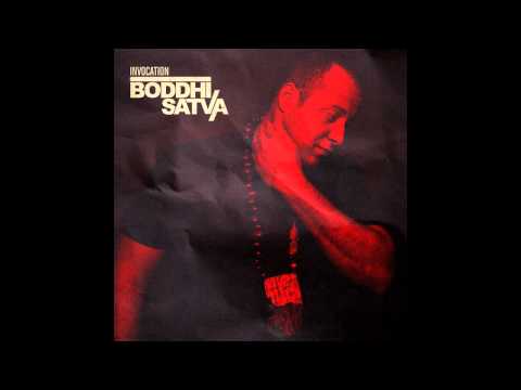 Boddhi Satva — Boddhi Satva - Africa Feat. Pegguy Tabu
