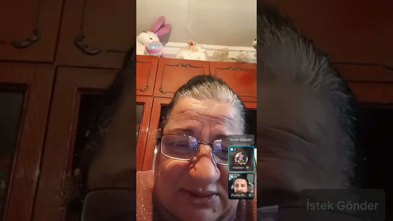 Saleh Aydənlə Dalaṣdı Sona Ana Salehə Əsəbləṣdi!