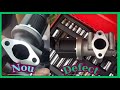 Inlocuire Valva Egr defecta #diycarfix