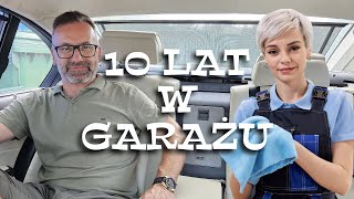 1 cz. BMW 760iL E66 | 10 LAT NIE RUSZANE W GARAŻU