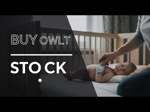 How to Invest in Owlet Inc (OWLT) Step by Step